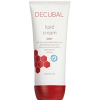 Decubal Lipid Cream, 100 ml.